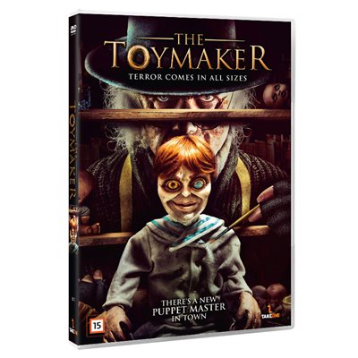 The Toymaker