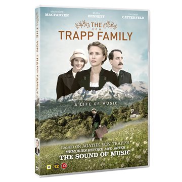 Von Trapp Family, The