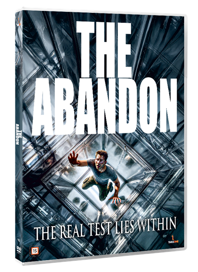 The Abandon - DVD