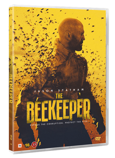 The Beekeeper