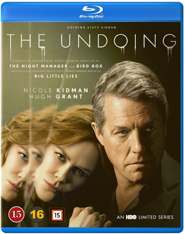 The Undoing - Blu-Ray