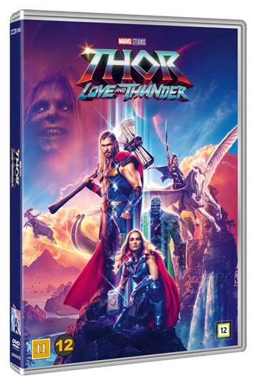 Thor: Love And Thunder