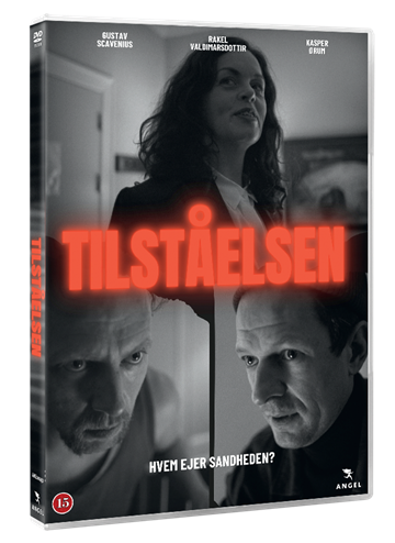 Tilståelsen