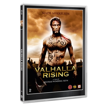 Valhalla Rising