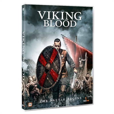 Viking Blood