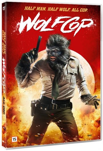 Wolfcop