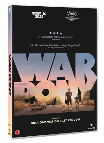 War Pony