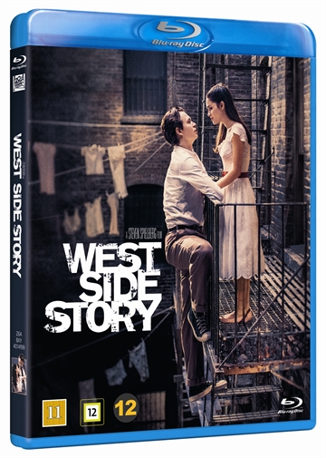 West Side Story - Blu-Ray