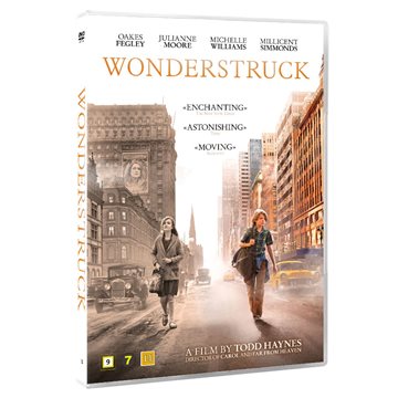 Wonderstruck (DVD)