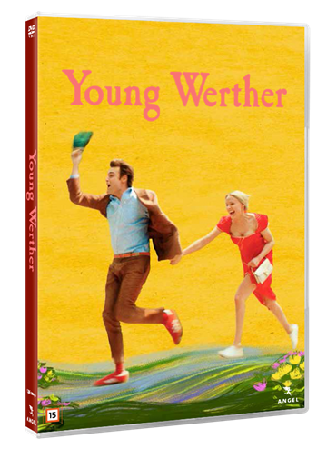 Young Werther