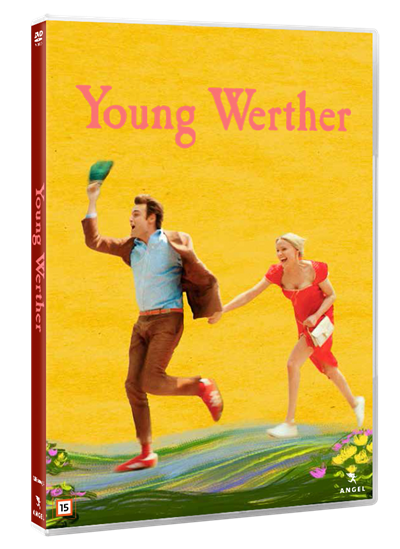 Young Werther