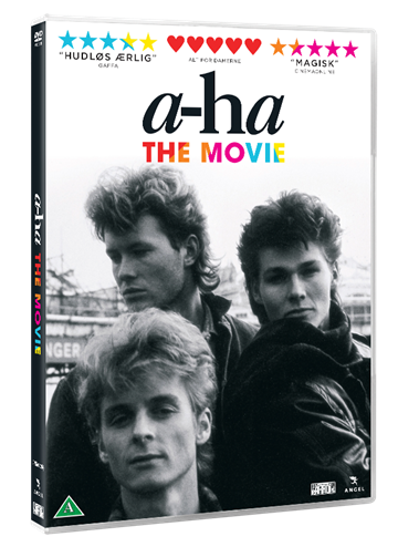 A-ha The Movie