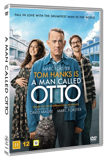 A Man Called Otto