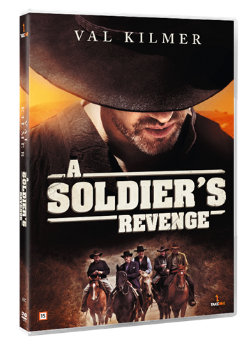 A Soldiers Revenge