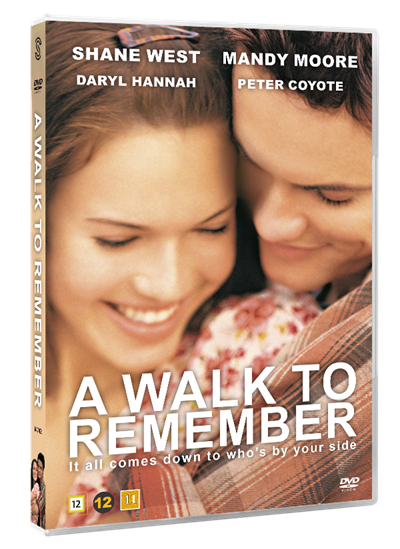 A Walk To Remember