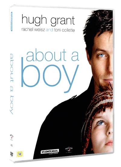 About A Boy