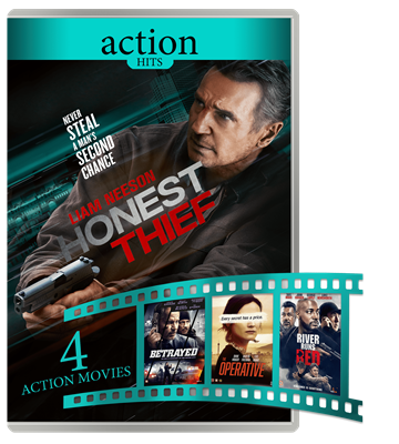 Action Movie Hits