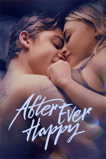 After 4 - After Ever Happy - DVD