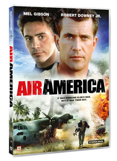 Air America