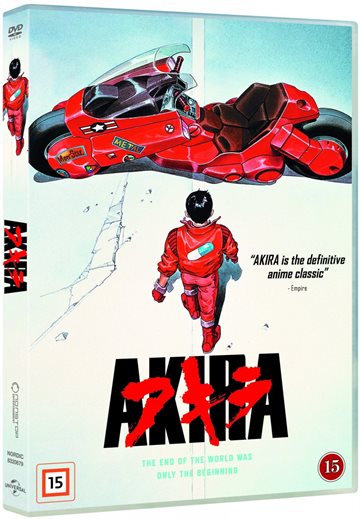 Akira