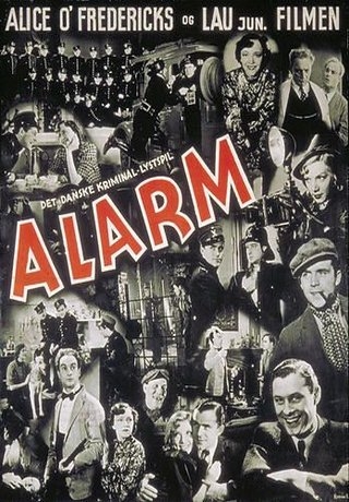 Alarm