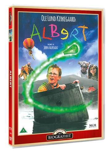 Albert (1998)