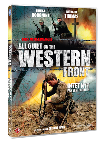 All Quiet On The Western Front