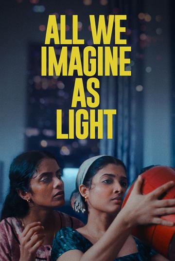 All We Imagine As Light