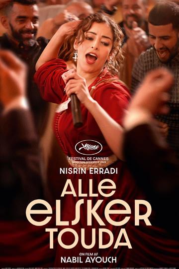 Alle Elsker Touda
