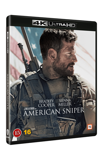 American Sniper 