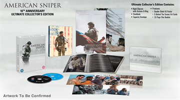 American Sniper Ultimate Edition