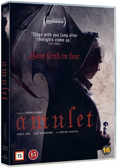 Amulet