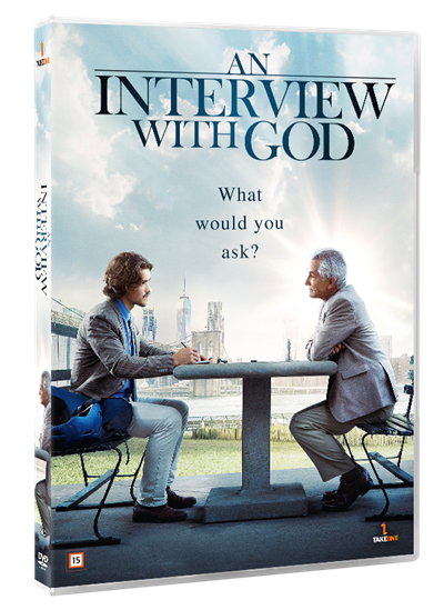 An Interview With God