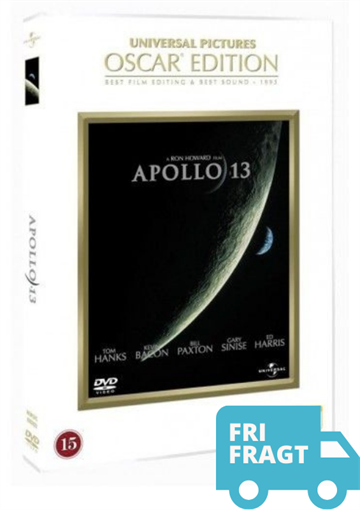 Apollo 13 - Oscar Edition