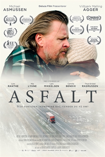 Asfalt - Blu-Ray