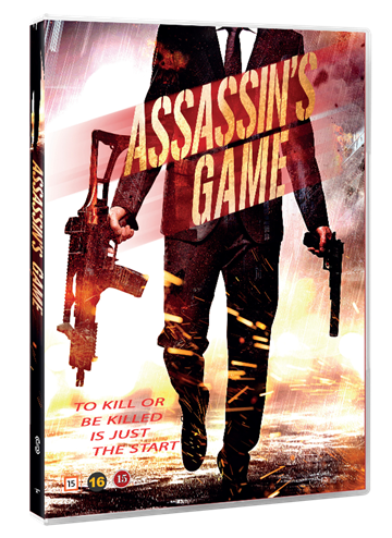 Assassins Game