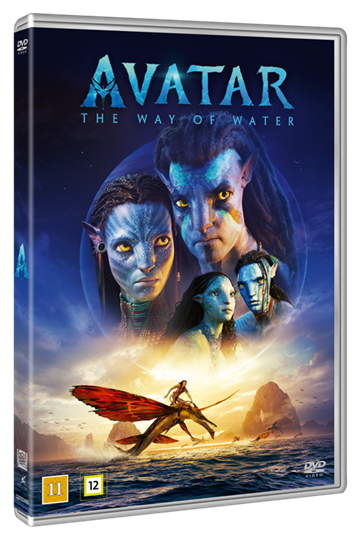 Avatar: The Way Of Water