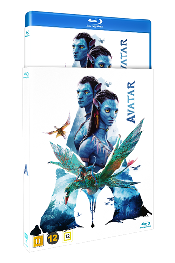 Avatar - Blu-Ray