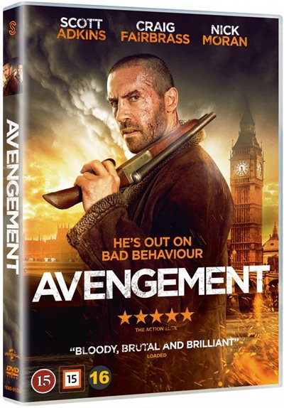 Avengement 