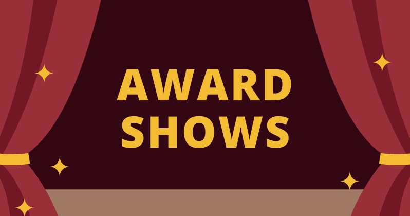 Award Shows