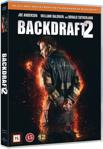 Backdraft 2 -  Fire Chaser