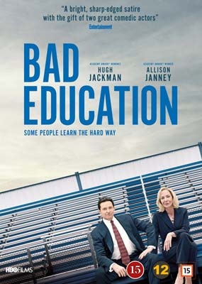 Bad Education