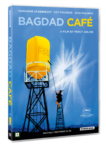 Bagdad Café