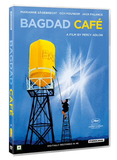 Bagdad Café