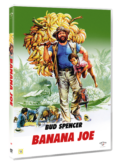 Banana Joe