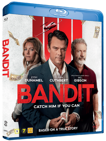 Bandit - Blu-Ray