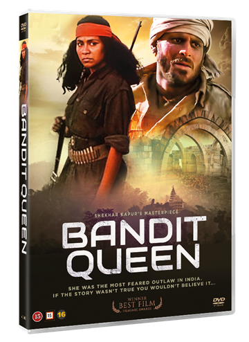 Bandit Queen