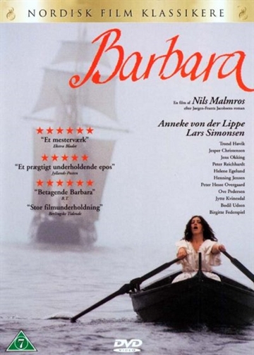 Barbara - DVD