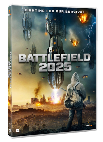 BATTLEFIELD 2025