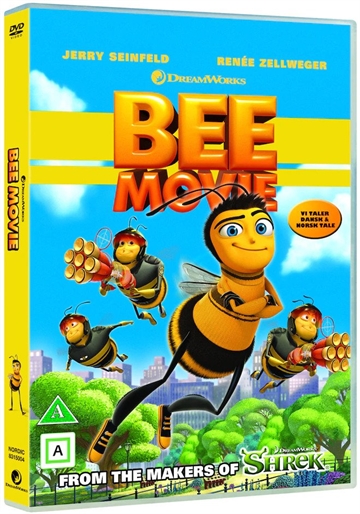 Bee Movie